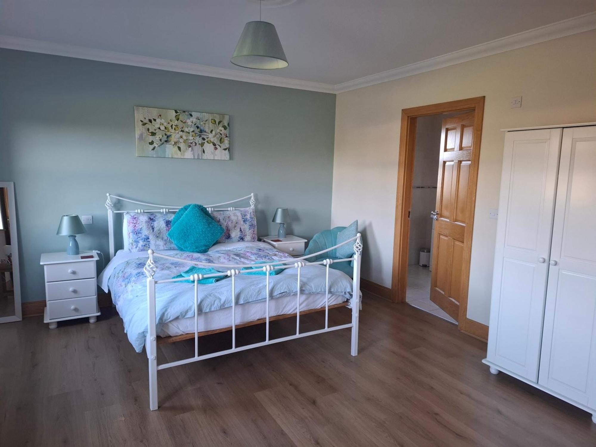 Country House Galway Bagian luar foto
