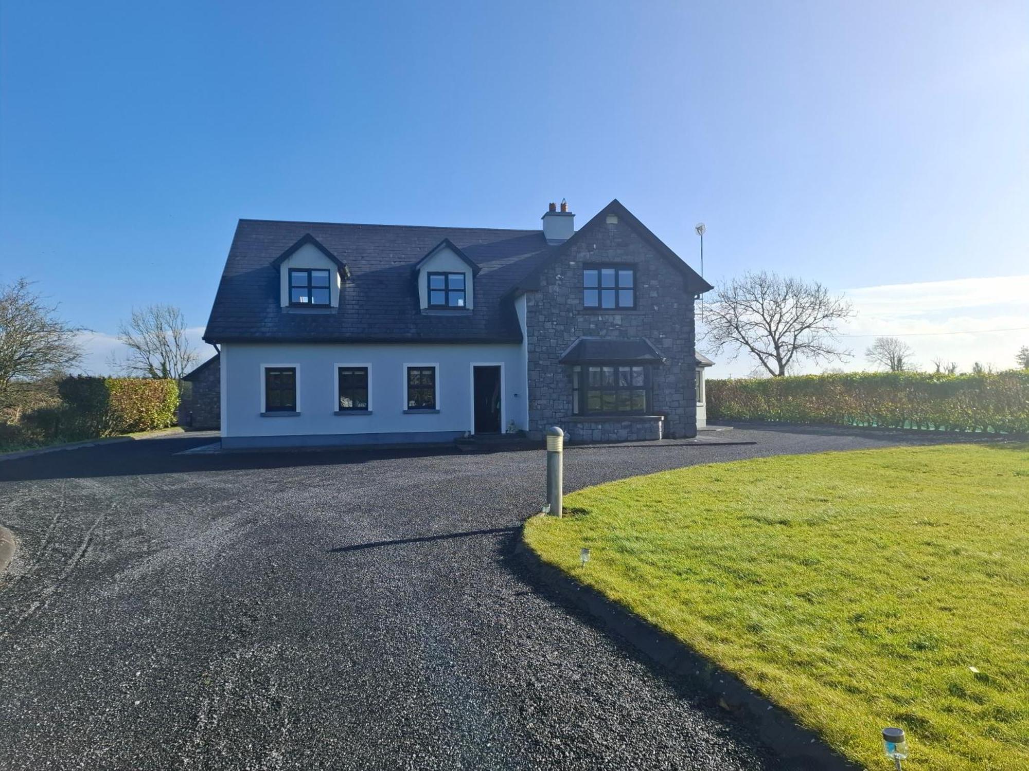 Country House Galway Bagian luar foto