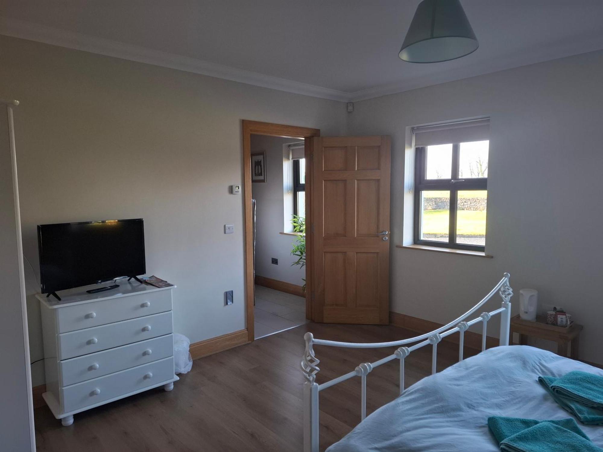 Country House Galway Bagian luar foto