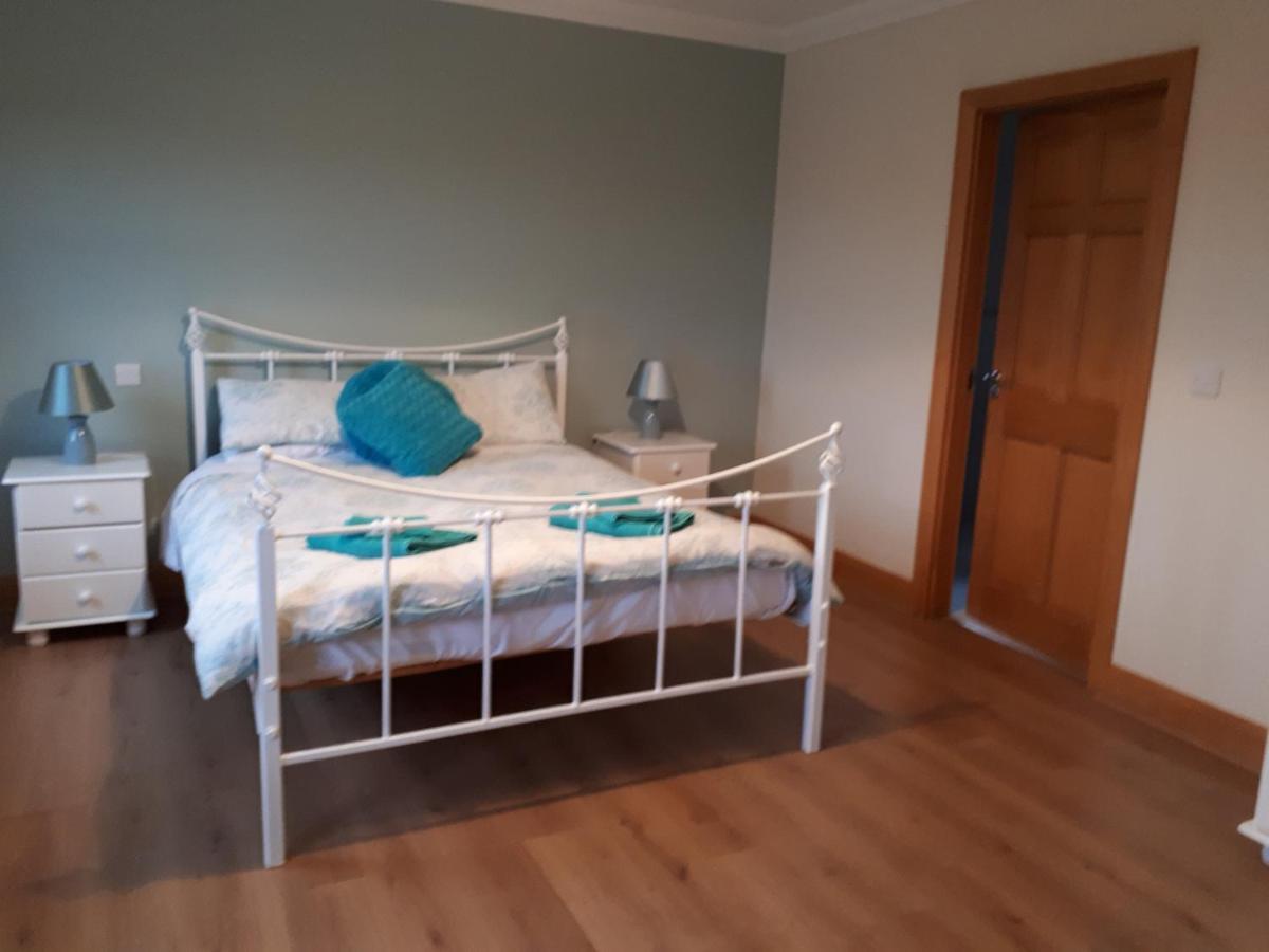 Country House Galway Bagian luar foto