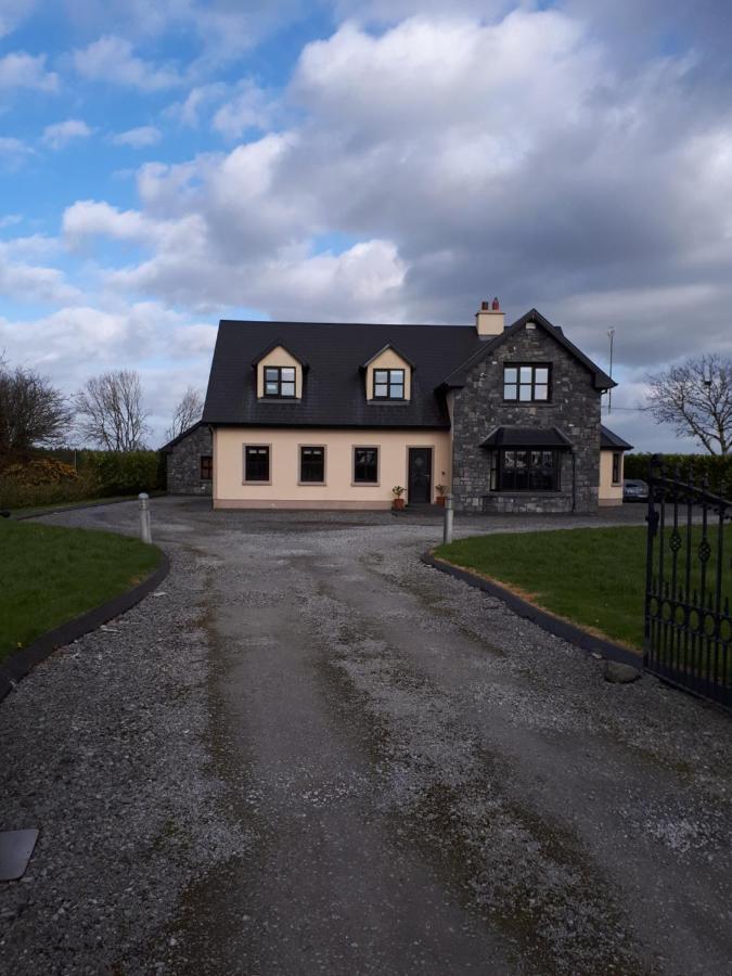 Country House Galway Bagian luar foto